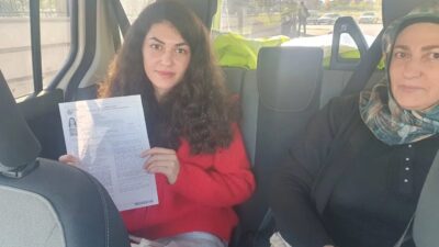 Kayseri Büyükşehir Belediyesi, KPSS Ortaöğretim oturumu öncesinde sınav merkezlerine ulaşmakta