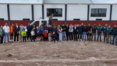 Kayseri Büyükşehir Belediyesi, daha yeşil, daha sağlıklı ve daha yaşanabilir