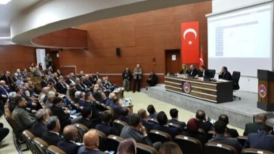 Kamu kaynaklarının etkin ve verimli kullanılması, kurumlar arası koordinasyonun güçlendirilmesi