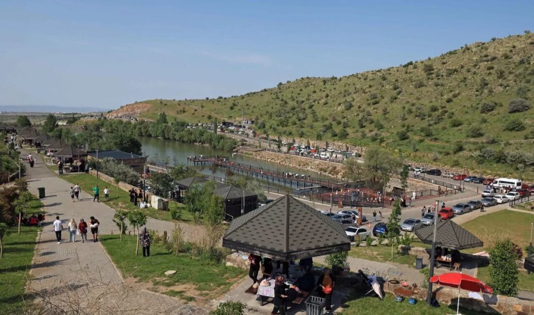 Kayseri Talas Belediyesine bağlı mesire alanları, müzeler ve kültürel tesislerde