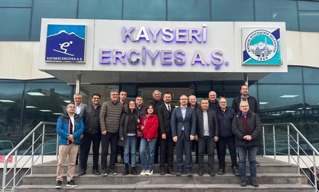 Kayseri Büyükşehir Belediyesi, Başkan Dr. Memduh Büyükkılıç’ın özel önem verdiği