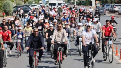 Kayseri Büyükşehir Belediyesi Spor A.Ş. ile Kayseri Tabip Odası iş