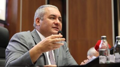 Keçiören Belediye Başkanı Dr. Mesut Özarslan, 2025 yılı Sayıştay Raporu'nda