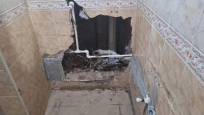 Edirne’nin Keşan ilçesinde, çok sayıda esnafın faaliyet gösterdiği 100. Yıl