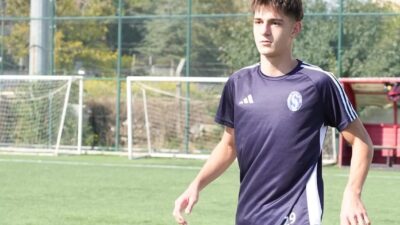 Keşan futbolunun alt yapı fabrikası olan Keşan Genç Ordu Futbol