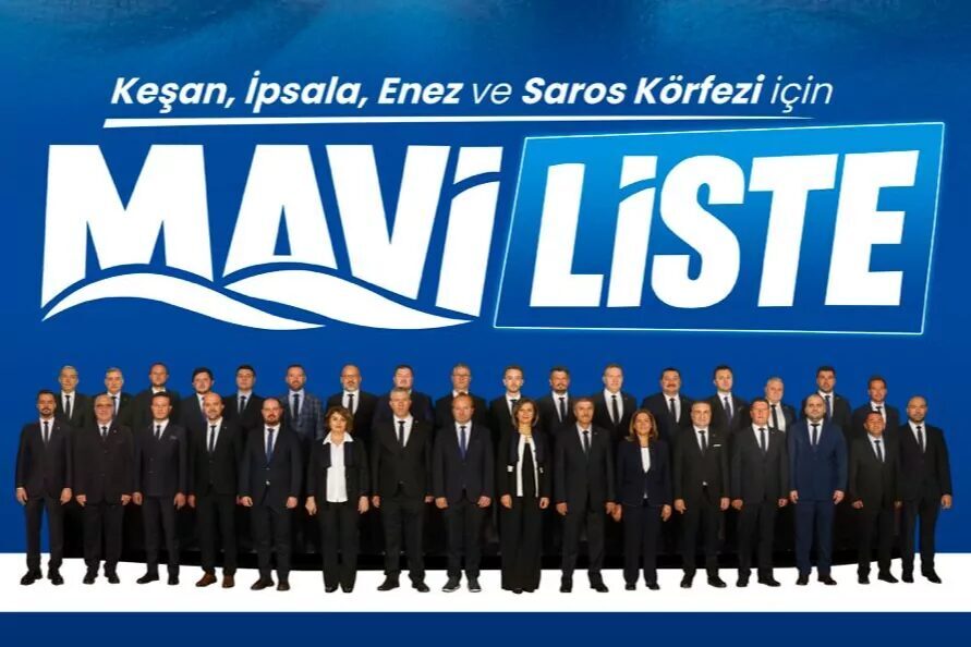 Keşan Ticaret ve Sanayi Odası’nın önceki gün yapılan seçimlerinde İsmail