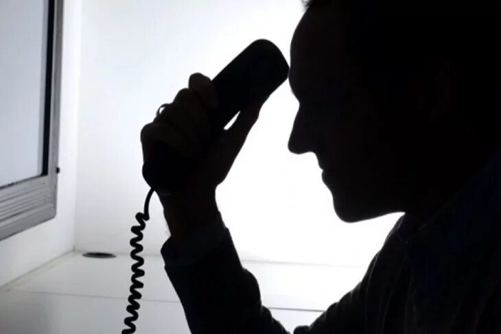 Edirne'nin Keşan ilçesinde cep telefonundan aranarak "faizsiz kredi" vaadiyle kandırılan