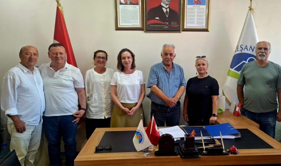 Keşan Kent Konseyi, fakülte kararının YÖK’ten geçerek Cumhurbaşkanlığı’na sevk edildiğini,