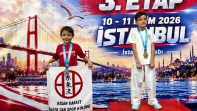 Keşan Karate Önder Can Spor Kulübü, Spor Toto Türkiye Yıldızlar
