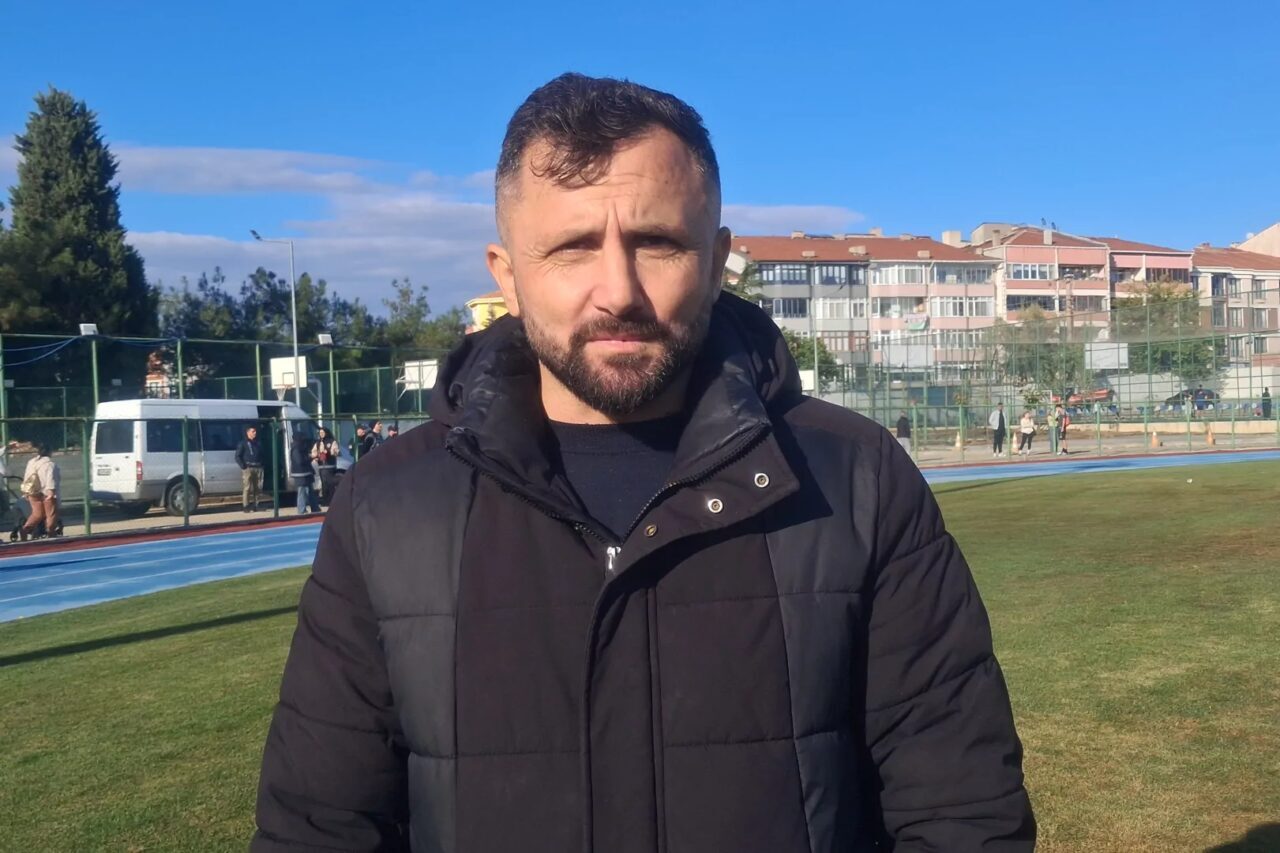 PGL’de sezonun ilk maçında Tekirdağspor’u sahasında 4-2 mağlup eden Keşanspor,