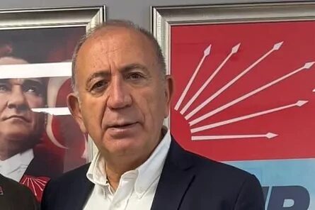 CHP Genel Başkanı Kemal Kılıçdaroğlu, Gürsel Tekin’i “Genel Başkanlık Makamına