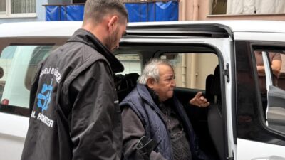 Kocaeli Büyükşehir Belediyesi, yaşlı ve engelli vatandaşların günlük yaşamlarını kolaylaştırmaya
