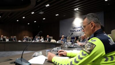 Kocaeli Büyükşehir Belediyesi Ulaşım Koordinasyon Merkezi’nin (UKOME) 2026 yılı 4.