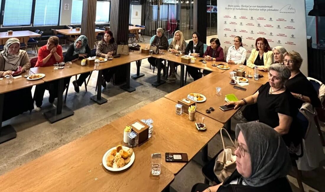 Kocaeli Büyükşehir Belediyesi ile Çevre, Şehircilik ve İklim Değişikliği İl