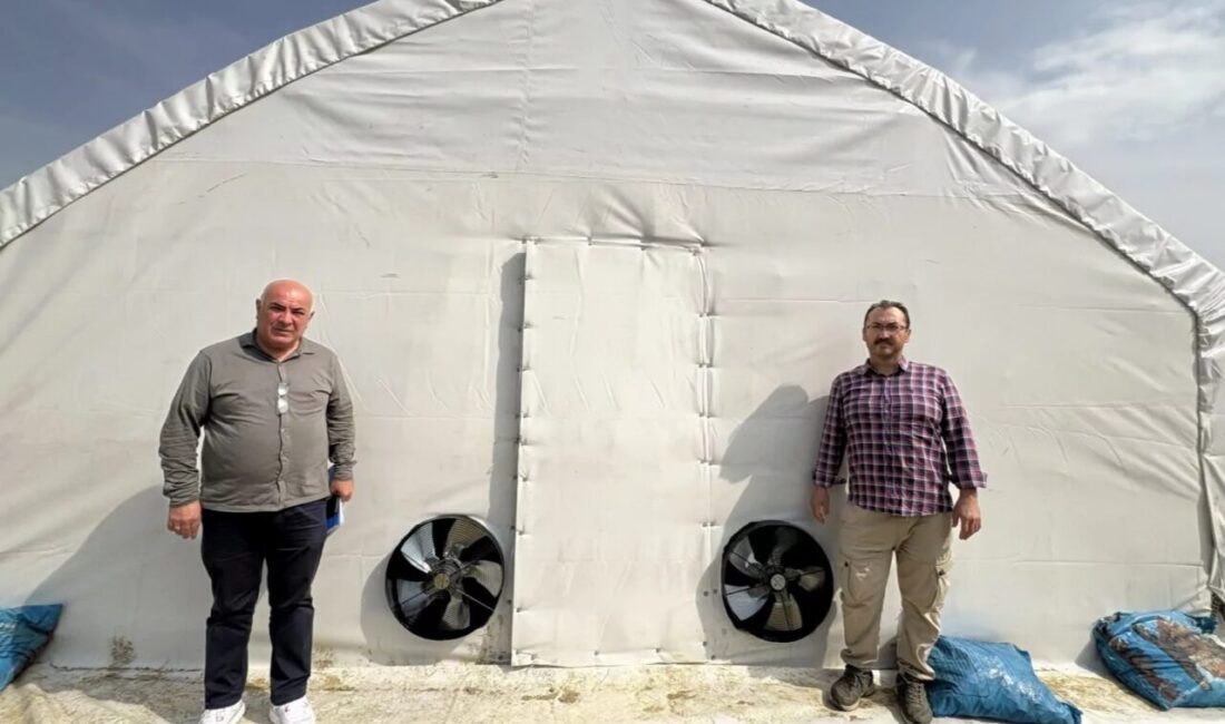 Kocaeli Büyükşehir Belediyesi, Tarım Akademisi’nde eğitimlerini tamamlayarak sertifika almaya hak