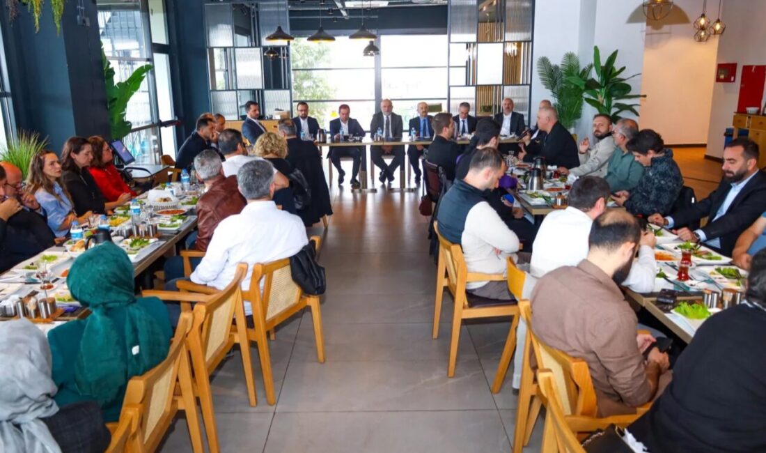 Kocaeli Büyükşehir Belediyesi ile ilçe belediyeleri arasında düzenli olarak gerçekleştirilen
