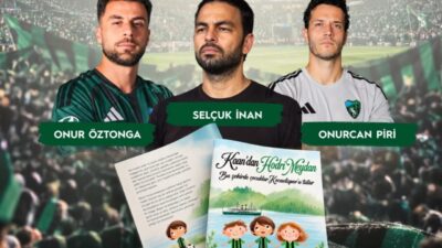 Kültürden sanata, edebiyattan spora kentin tüm renklerini aynı çatı altında