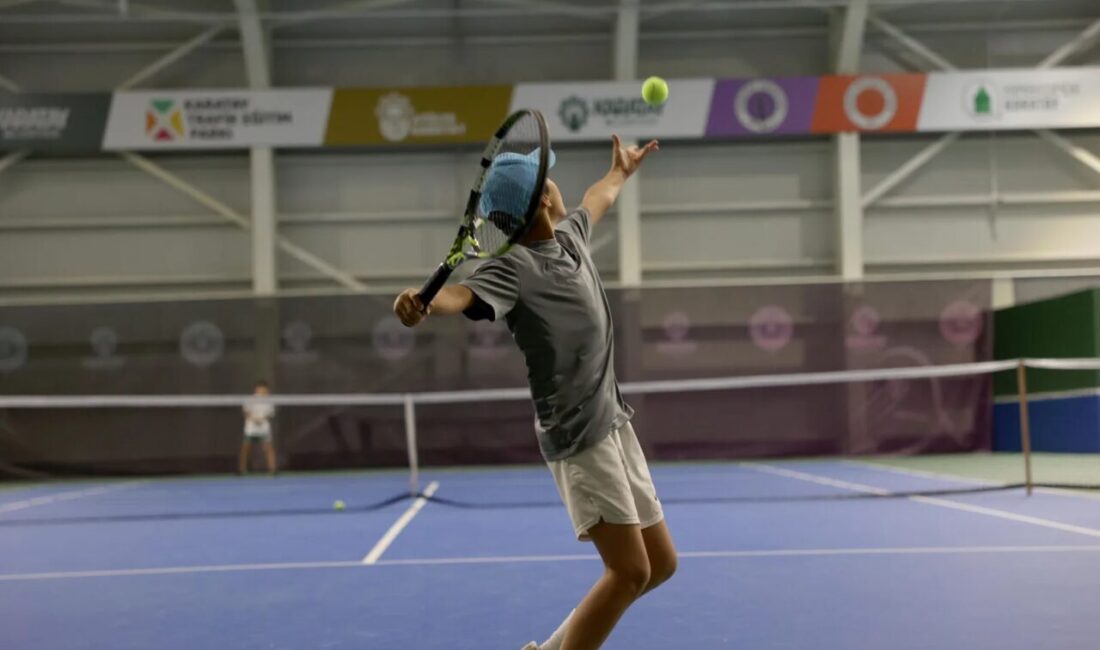 Konya Karatay Belediyesi ile Konya Gençlik ve Spor İl Müdürlüğü
