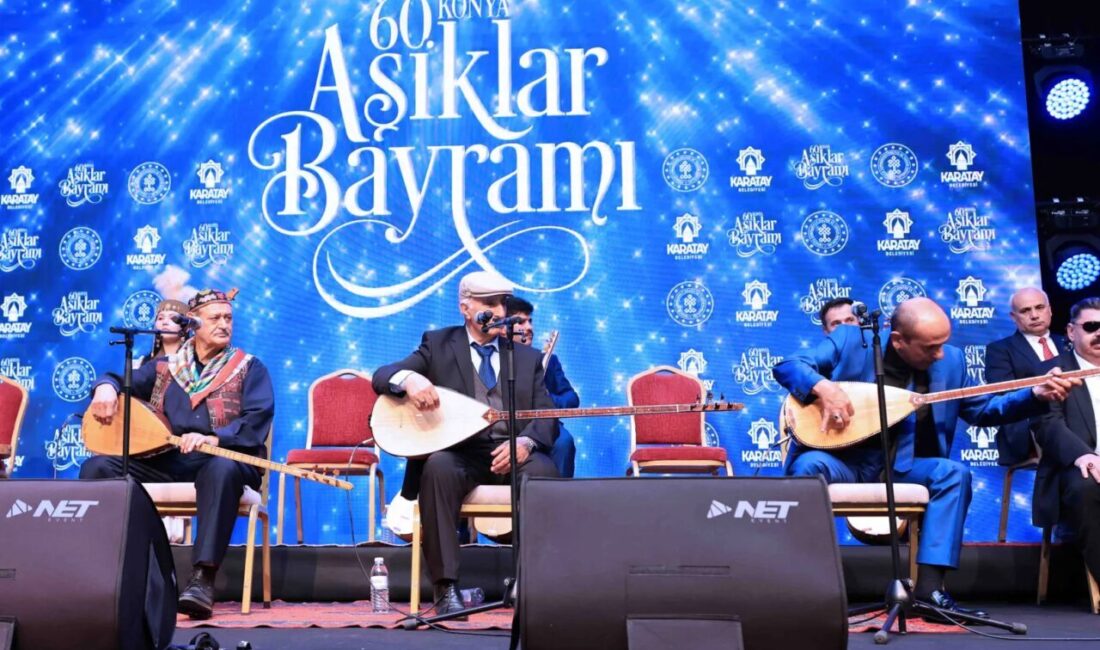 Kültür ve Turizm Bakanlığı, Karatay Belediyesi ve Konya Kültür ve