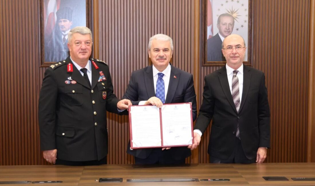 Konya'da Selçuklu Belediyesi, vatandaşların huzur ve güvenliğine katkı sunacak çalışmaları