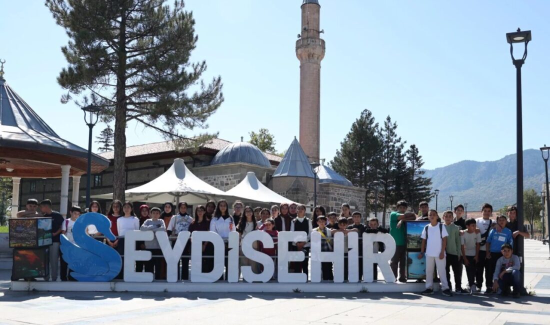 Konya Büyükşehir Belediyesi, şehirde faaliyet gösteren sivil toplum kuruluşlarına yönelik