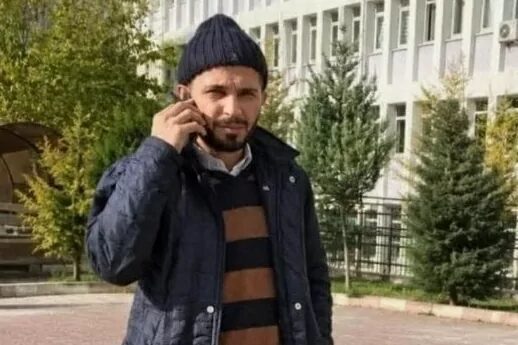 Konya Meram’da görev yapan Uluırmak Musa Efendi Camii İmam Hatibi