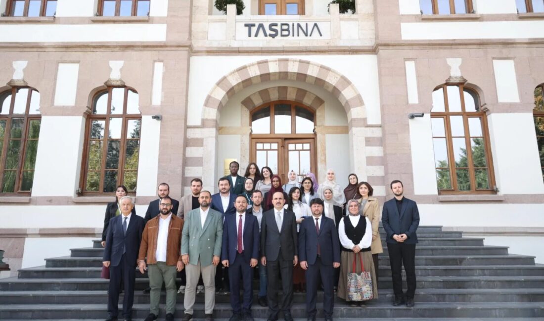 Konya Büyükşehir Belediyesi ile Yurtdışı Türkler ve Akraba Topluluklar Başkanlığı’nın
