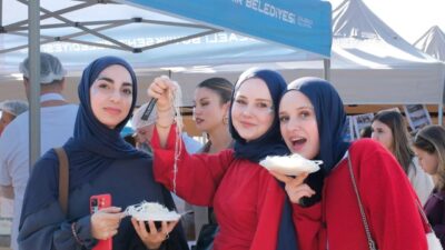 Kocaeli Büyükşehir Belediyesi, KOÜ’lü öğrencilerin üniversite hayatına güzel bir başlangıç