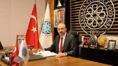 Kayseri Ticaret Odası organ seçimlerinin tamamlanmasının ardından teşekkür mesajı yayımlayan