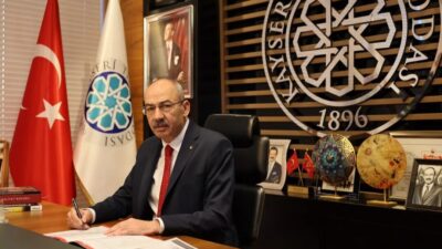 Kayseri, Eylül ayında 355 milyon 229 bin dolarlık ihracat gerçekleştirdi.