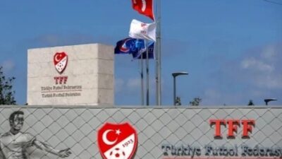 Türkiye Futbol Federasyonu (TFF), Ziraat Türkiye Kupası 3. eleme turu