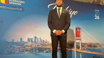 Dünya Ticaret Örgütü’nün küresel mal ticaretinde 2026 yılı büyüme beklentisini
