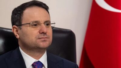 Adalet Bakanı Akın Gürlek, kurgu trafik kazaları üzerinden 17 sigorta