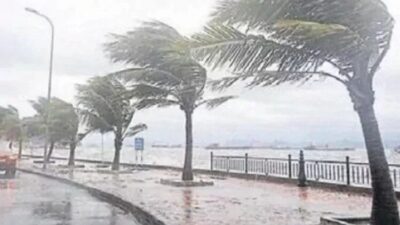 Meteoroloji, yurt genelinde etkili olması beklenen sağanak yağışlara uyarıda bulundu.