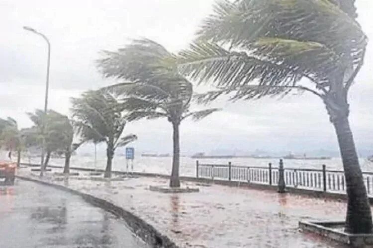 Meteoroloji, yurt genelinde etkili olması beklenen sağanak yağışlara uyarıda bulundu.