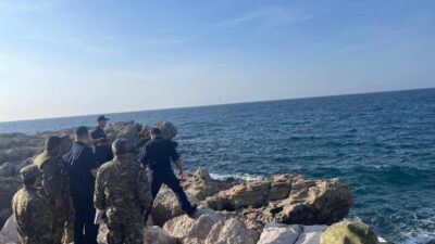 Milli Savunma Bakanlığı, Türk Deniz Kuvvetleri ve ASFAT temsilcilerinin Suriye’nin