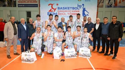 Malatya Büyükşehir Belediyesi tarafından 29 Ekim Cumhuriyet Bayramı dolayısıyla düzenlenen