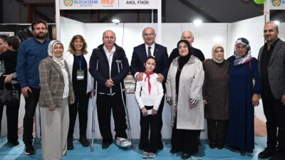 Malatya Büyükşehir Belediyesi tarafından bu yıl 12’ncisi düzenlenen Malatya Kitap