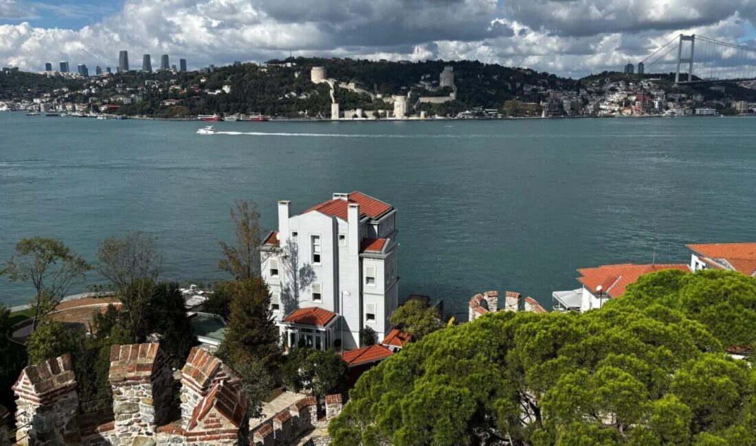 Maltepe Belediyesi’nce 1 Ekim Dünya Yaşlılar Günü etkinlikleri kapsamında 50
