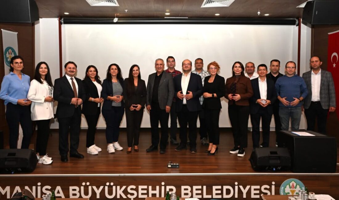 Manisa Celal Bayar Üniversitesi Sürekli Eğitim Uygulama ve Araştırma Merkezi