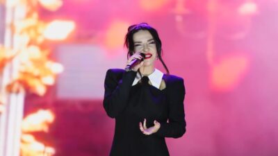 Kültür ve Turizm Bakanlığı tarafından düzenlenen Mardin Kültür Yolu Festivali,