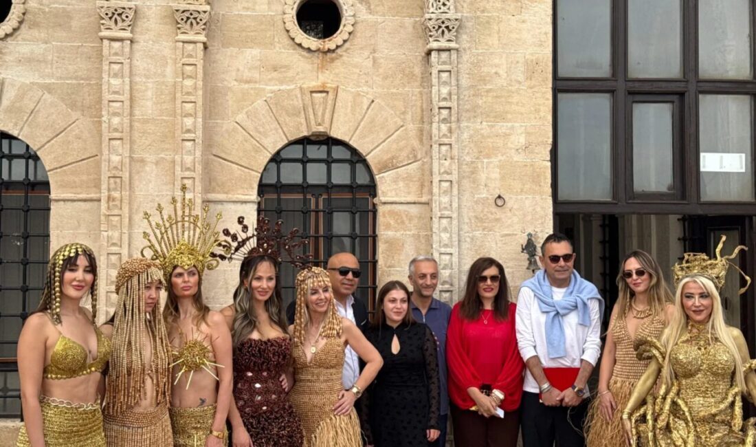 Moda, sanat ve toplumsal farkındalığı aynı podyumda buluşturan "Women on