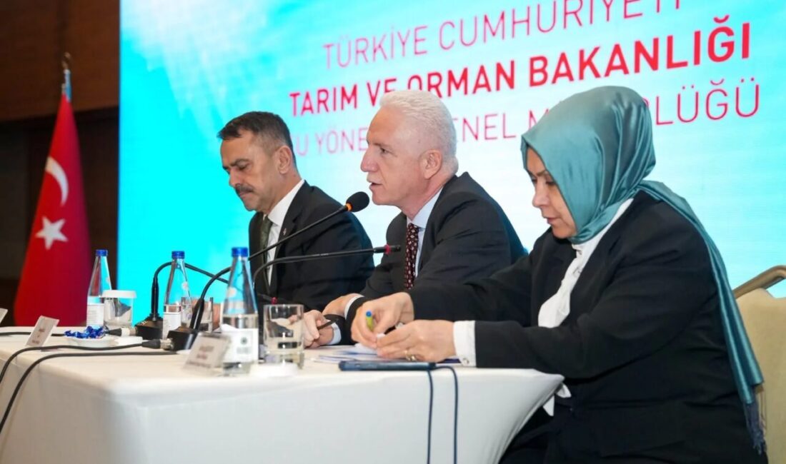 İstanbul Valisi Davut Gül ve Kocaeli Valisi İlhami Aktaş’ın katılımıyla