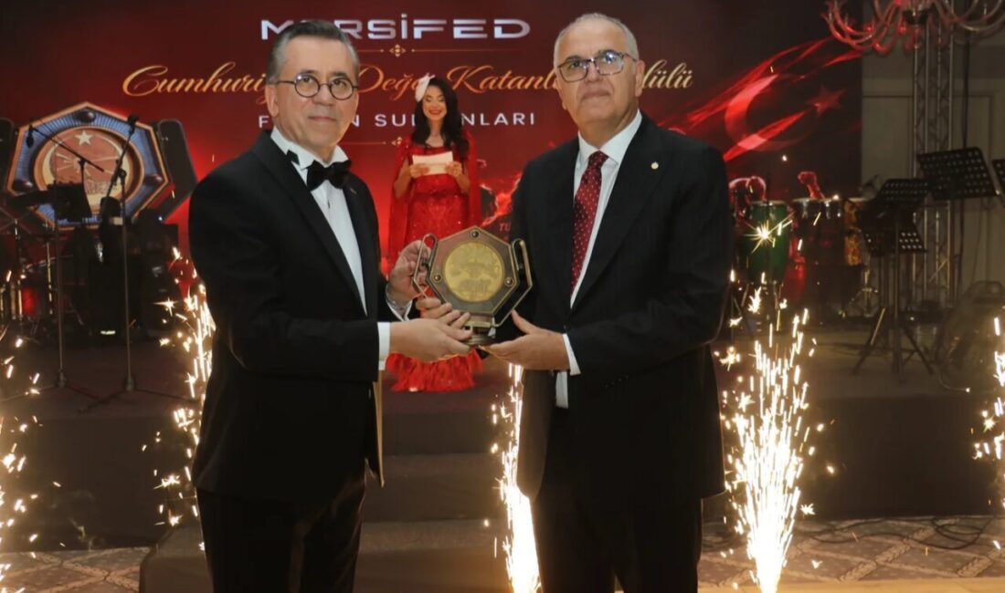 Marmara ve İç Anadolu Sanayi ve İş Dünyası Federasyonu (MARSİFED),