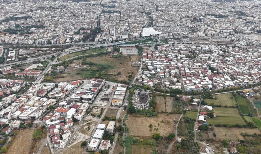 MASKİ Genel Müdürlüğü, Şehzadeler ilçesine bağlı Kuşlubahçe Mahallesi’nin içme suyu