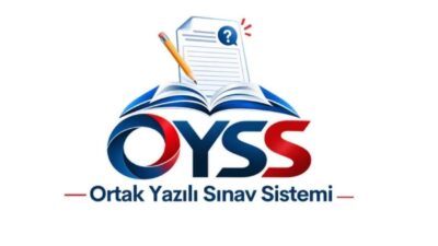 MEB bünyesindeki Ölçme, Değerlendirme ve Sınav Hizmetleri Genel Müdürlüğü, OYSS