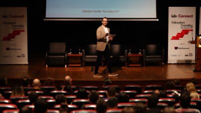 IAB Connect: Yükselen Trendler’de sektör temsilcileri; içerik üreticilerinin, canlı yayınların