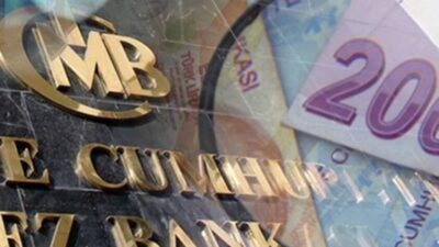 Türkiye Cumhuriyet Merkez Bankası (TCMB) Para Politikası Kurulu, bir hafta