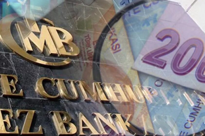 Türkiye Cumhuriyet Merkez Bankası (TCMB) Para Politikası Kurulu, bir hafta