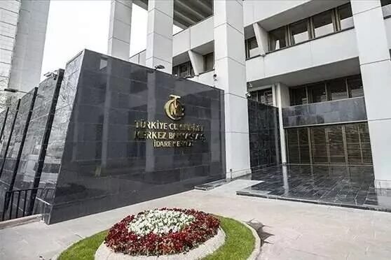 Türkiye Cumhuriyet Merkez Bankası (TCMB), makrofinansal istikrarı ve bankaların likidite